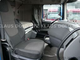 DAF XF 460 Retarder Standklima XL-Tank Euro 6