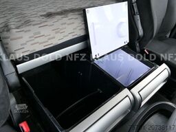 DAF XF 460 Retarder Standklima XL-Tank Euro 6