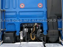 DAF XF 460 Retarder Standklima XL-Tank Euro 6