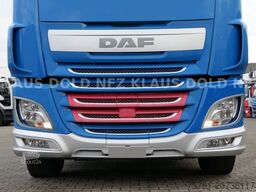 DAF XF 460 Retarder Standklima XL-Tank Euro 6