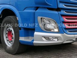 DAF XF 460 Retarder Standklima XL-Tank Euro 6