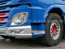 DAF XF 460 Retarder Standklima XL-Tank Euro 6