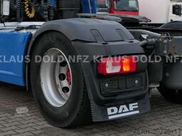 DAF XF 460 Retarder Standklima XL-Tank Euro 6