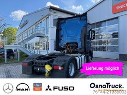 FORD F-MAX Luxury Intarder, Standklima