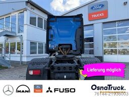 FORD F-MAX Luxury Intarder, Standklima