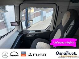 FORD F-MAX Luxury Intarder, Standklima