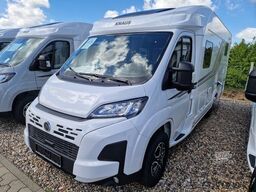 KNAUS VAN TI Vansation 650 MEG (2025) VANSATION