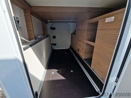 KNAUS VAN TI Vansation 650 MEG (2025) VANSATION