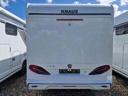 KNAUS VAN TI Vansation 650 MEG (2025) VANSATION