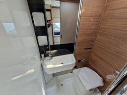 KNAUS VAN TI Vansation 650 MEG (2025) VANSATION