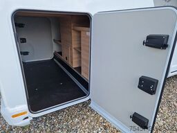 KNAUS L!VE TI 700 MEG PLATINUM SELECTION