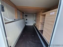 KNAUS L!VE TI 700 MEG PLATINUM SELECTION