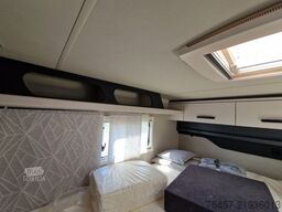 KNAUS L!VE TI 700 MEG PLATINUM SELECTION