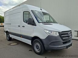 MERCEDES-BENZ 316 CDI Sprinter 3-Sitzer Navi Kamera AHK 3,5 to