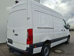 MERCEDES-BENZ 316 CDI Sprinter 3-Sitzer Navi Kamera AHK 3,5 to