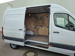 MERCEDES-BENZ 316 CDI Sprinter 3-Sitzer Navi Kamera AHK 3,5 to
