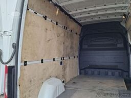 MERCEDES-BENZ 316 CDI Sprinter 3-Sitzer Navi Kamera AHK 3,5 to