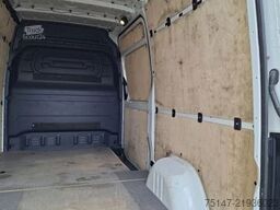 MERCEDES-BENZ 316 CDI Sprinter 3-Sitzer Navi Kamera AHK 3,5 to