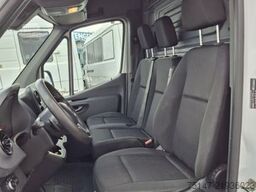 MERCEDES-BENZ 316 CDI Sprinter 3-Sitzer Navi Kamera AHK 3,5 to