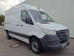 MERCEDES-BENZ 316 CDI Sprinter 3-Sitzer Navi Kamera AHK 3,5 to