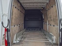 MERCEDES-BENZ 316 CDI Sprinter 3-Sitzer Navi Kamera AHK 3,5 to