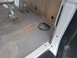MERCEDES-BENZ 316 CDI Sprinter 3-Sitzer Navi Kamera AHK 3,5 to