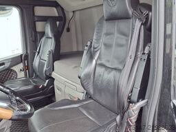 SCANIA S 580 A4x2NA V8 Highline ACC Navi Leder 2x Tank