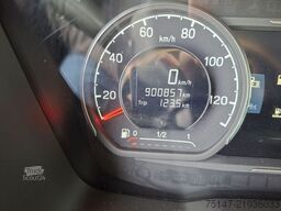 SCANIA S 580 A4x2NA V8 Highline ACC Navi Leder 2x Tank