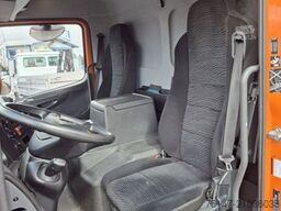 MERCEDES-BENZ 816 L Atego Klima Koffer Ladebordwand Euro6D