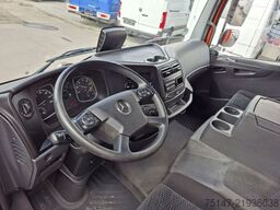 MERCEDES-BENZ 816 L Atego Klima Koffer Ladebordwand Euro6D