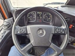 MERCEDES-BENZ 816 L Atego Klima Koffer Ladebordwand Euro6D