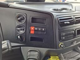 MERCEDES-BENZ 816 L Atego Klima Koffer Ladebordwand Euro6D