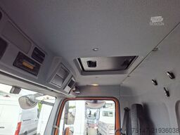 MERCEDES-BENZ 816 L Atego Klima Koffer Ladebordwand Euro6D