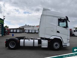 DAF XG 480 Intarder ACC Standklima 1.465L Tank LED