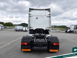 DAF XG 480 Intarder ACC Standklima 1.465L Tank LED