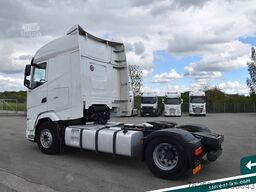 DAF XG 480 Intarder ACC Standklima 1.465L Tank LED