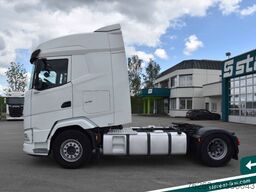 DAF XG 480 Intarder ACC Standklima 1.465L Tank LED