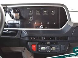 DAF XG 480 Intarder ACC Standklima 1.465L Tank LED
