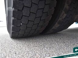 DAF XG 480 Intarder ACC Standklima 1.465L Tank LED