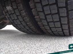 DAF XG 480 Intarder ACC Standklima 1.465L Tank LED