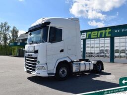 DAF XG 480 Intarder ACC Standklima 1.465L Tank LED