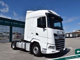 DAF XG 480 Intarder ACC Standklima 1.465L Tank LED