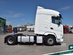 DAF XG 480 Intarder ACC Standklima 1.465L Tank LED