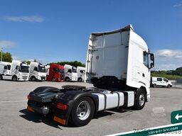DAF XG 480 Intarder ACC Standklima 1.465L Tank LED