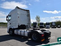 DAF XG 480 Intarder ACC Standklima 1.465L Tank LED