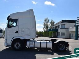 DAF XG 480 Intarder ACC Standklima 1.465L Tank LED