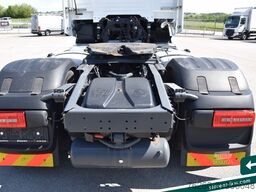 DAF XG 480 Intarder ACC Standklima 1.465L Tank LED