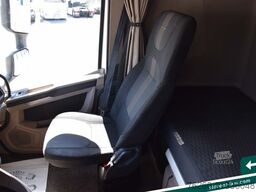 DAF XG 480 Intarder ACC Standklima 1.465L Tank LED