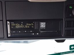 DAF XG 480 Intarder ACC Standklima 1.465L Tank LED