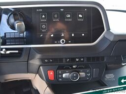 DAF XG 480 Intarder ACC Standklima 1.465L Tank LED